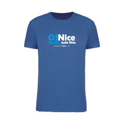 T-SHIRT CLASSIQUE UNISEXE