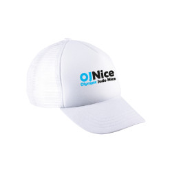 CASQUETTE TRUCKER ENFANT