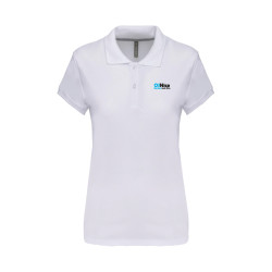 POLO CLASSIQUE FEMME