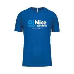 MAILLOT MULTISPORT ADULTE